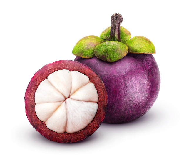 Mangosteen