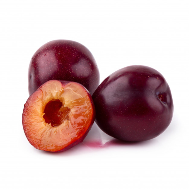 Plum
