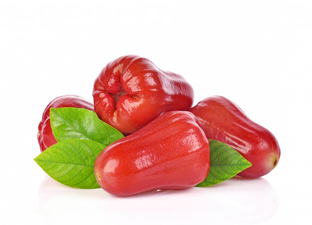 Rose Apple