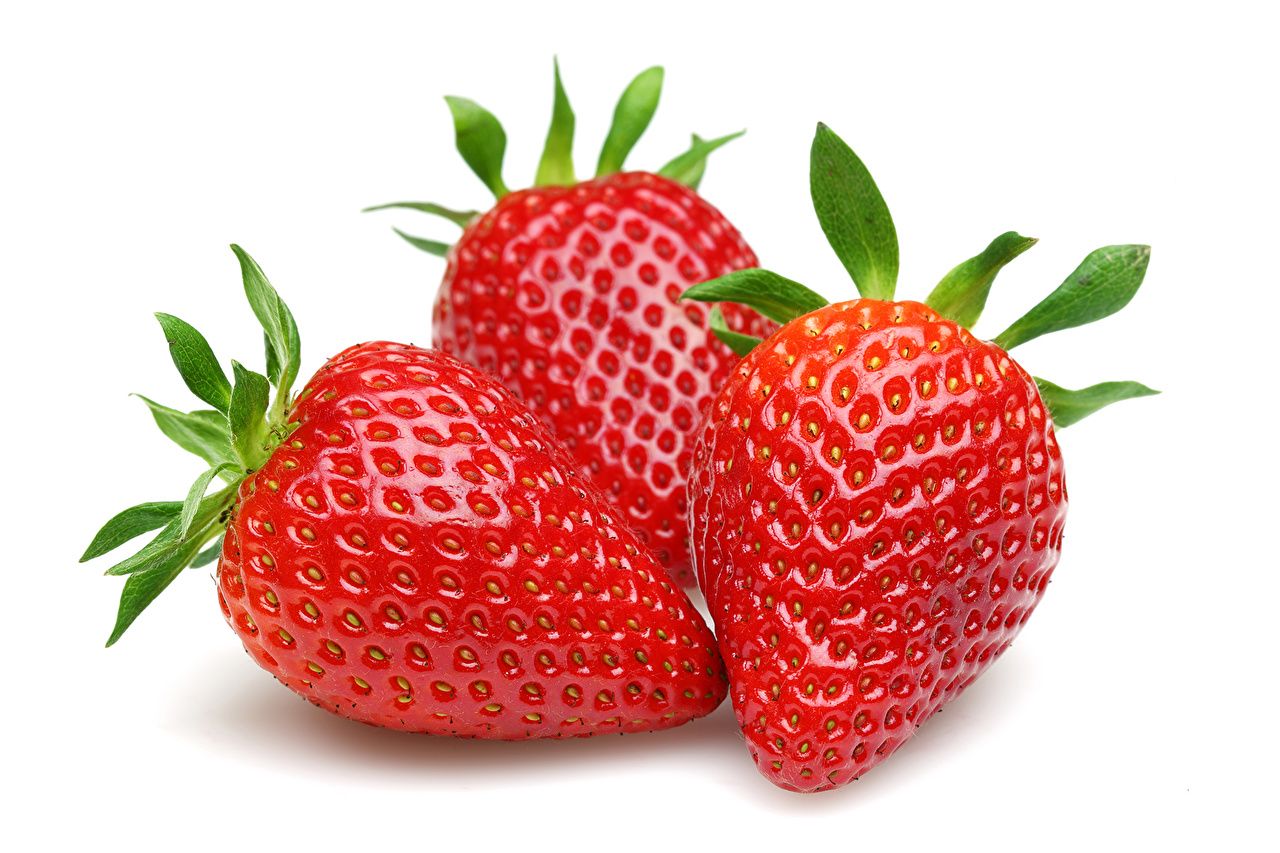 Strawberry