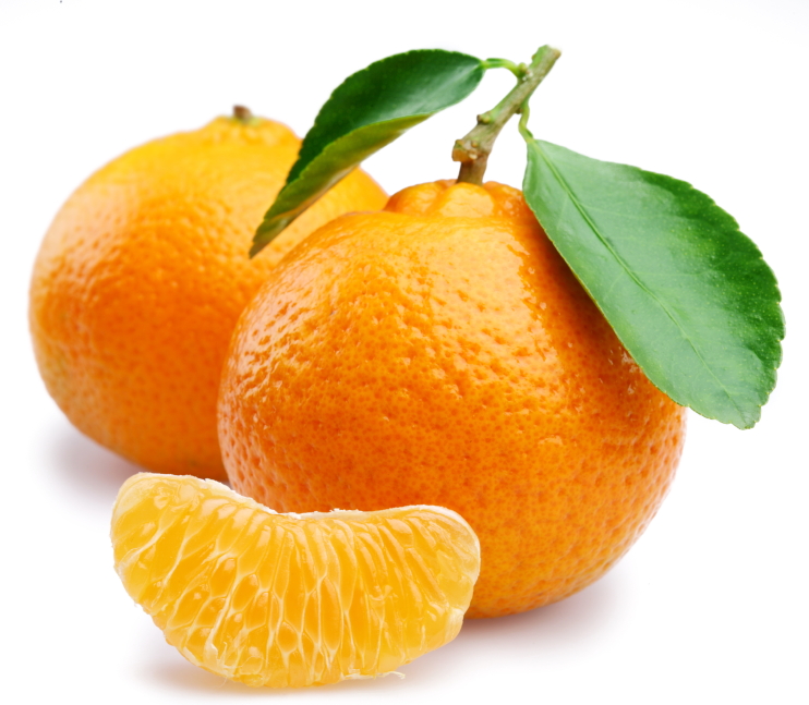 Tangerine