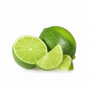Organic Lime