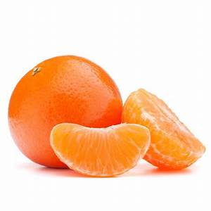 Organic Mandarine