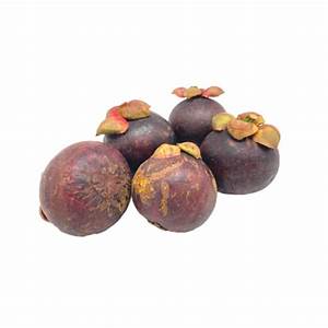 Organic Mangosteen