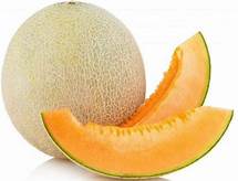 Organic Melon