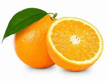 Organic Orange