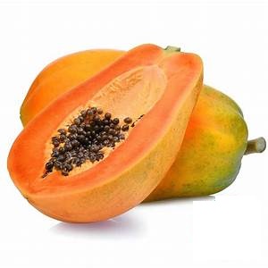 Organic Papaya
