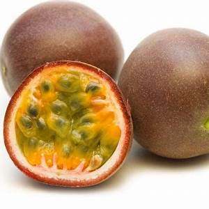 Organic Passionfruit