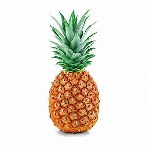 Organic Pineapple