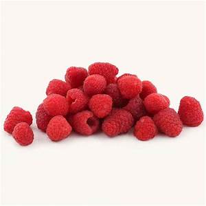 Organic Raspberry
