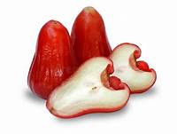 Organic Rose Apple