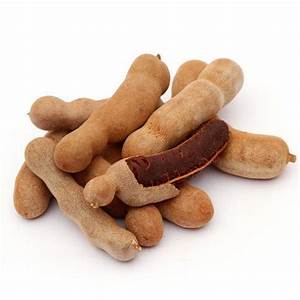 Organic Tamarind