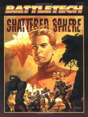 BattleTech: Shattered Sphere