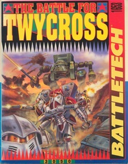 BattleTech: The Battle for Twycross