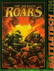 BattleTech: The Dragon Roars