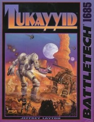 BattleTech: Tukayyid