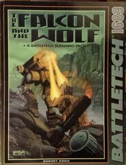 BattleTech: The Falcon and the Wolf