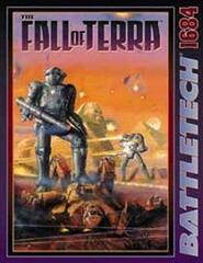 BattleTech: The Fall of Terra