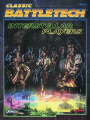 Classic Battletech: Interstellar Players