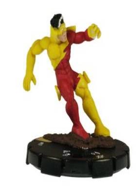 The Flash
