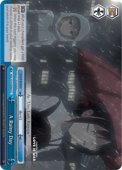 A Rainy Day - KGL/S79-E099 - CC