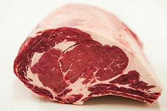 Standing Rib Roast