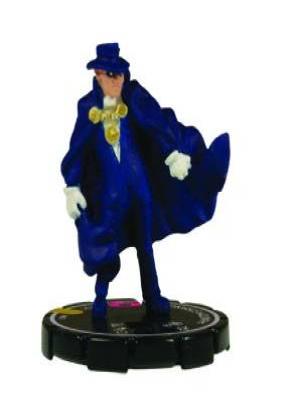 Phantom Stranger