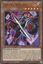 Joker's Knight - KICO-EN002 - Ultra Rare - 1st Edition