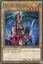 Queen's Knight - KICO-EN026 - Rare - 1st Edition