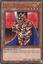 King's Knight - KICO-EN027 - Rare - 1st Edition