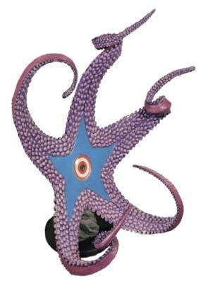 Starro the Conqueror (100)