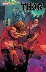 Df Thor #16 Cates Sgn (STL198914)