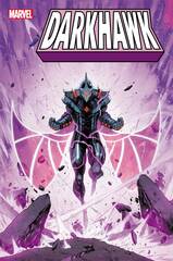 Df Darkhawk #1 Higgins Sgn (STL198920)