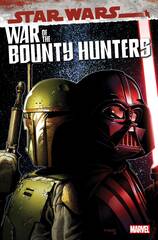 Df Star Wars War Of Bounty Hunters #3 Cgc Graded (STL198923)