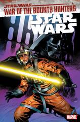 Df Star Wars #16 Soule Sgn (STL198926)