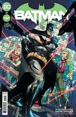 Df Batman #111 Tynion Sgn (STL198930)
