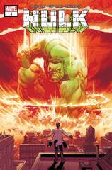 Df Hulk #1 Cates Sgn Plus One (STL199810)