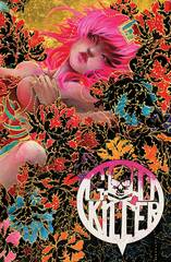 Godkiller Spiderland #1 Cvr A Chang (MR) (STL198685)