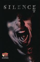 Silence #1 (Of 3) Cvr A Alex Sanchez (MR) (STL196748)