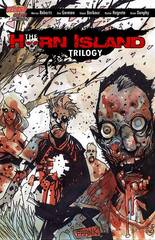Horn Island Trilogy One Shot Cvr A Cardoselli (MR) (STL196750)