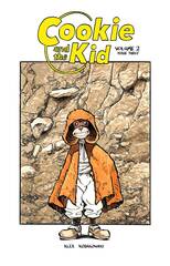 Cookie & Kid Vol 02 #3 (STL197369)