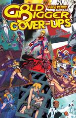 Gold Digger Cover Ups One Shot (STL197374)