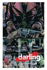 Darling #4 Cvr A Mims (MR) (STL197231)