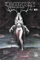 Runes #3 (STL197233)