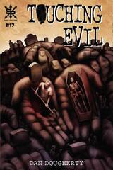 Touching Evil #17 (STL197236)