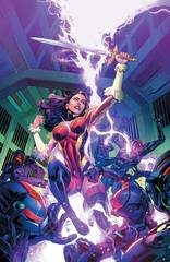 Grimm Fairy Tales #52 Cvr B Vitorino (STL197715)