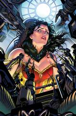 Grimm Fairy Tales #52 Cvr D Riveiro (STL197717)