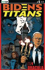 Bidens Titans Vs Dracula Cvr A Owen Gieni (STL197167)