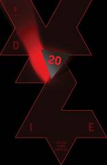 Die #20 Cvr A Hans (MR) (STL199181)