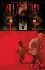 Killadelphia #17 Cvr A Alexander (MR) (STL199199)